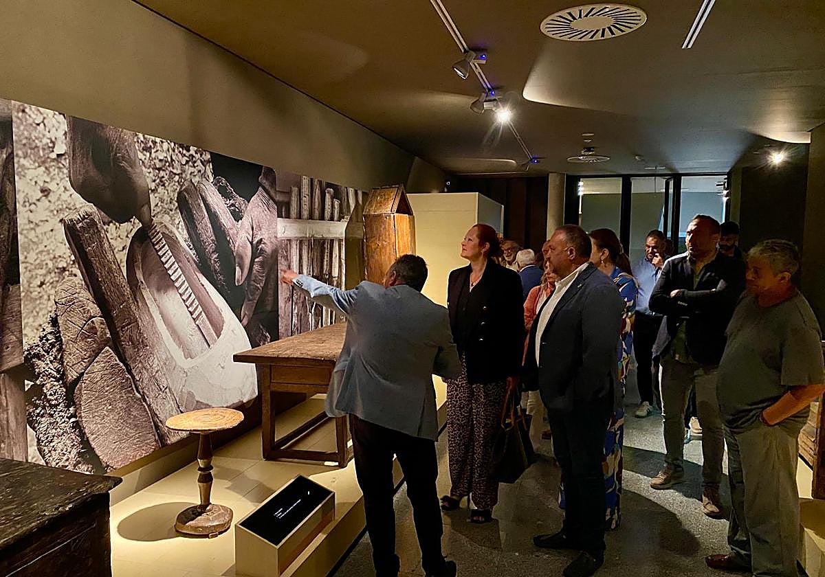 La Junta celebra en León la séptima jornada destinada a autoridades locales para difundir el sistema de Protección Civil