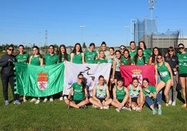 El ULE Sprint se juega la permanencia entre las mejores