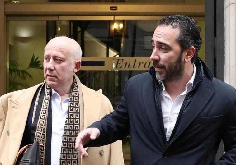 El juez impide a Aldama viajar a Portugal, posible destino oculto de sus millones defraudados