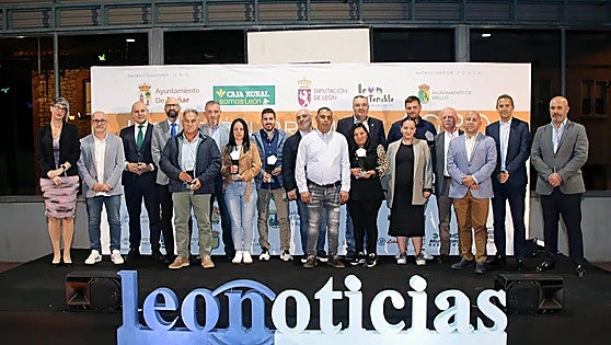 Leonoticias volverá a dar voz al sector primario en sus premios agro