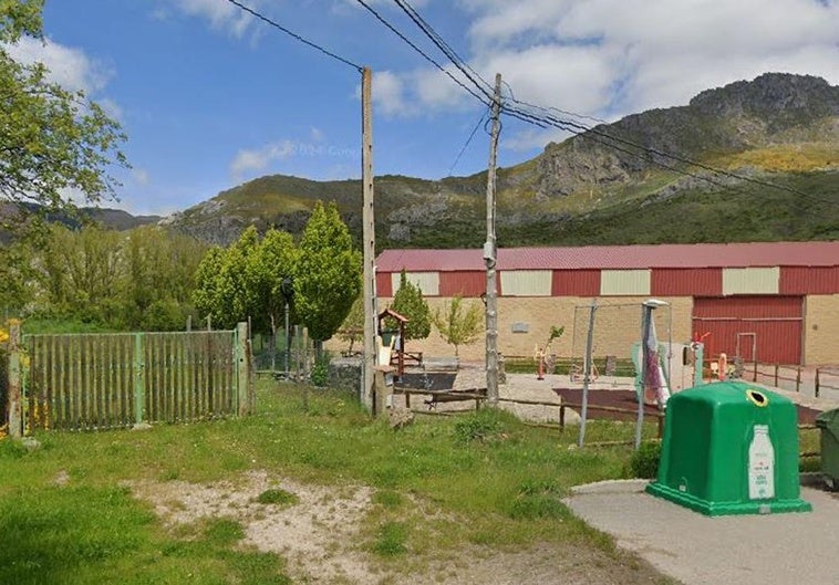 Un pueblo de la montaña leonesa invertirá más de 100.000 euros en una pista de pádel cubierta