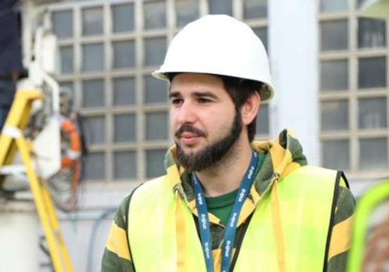 Indra sitúa a León en el foco para desarrollar su industria de defensa