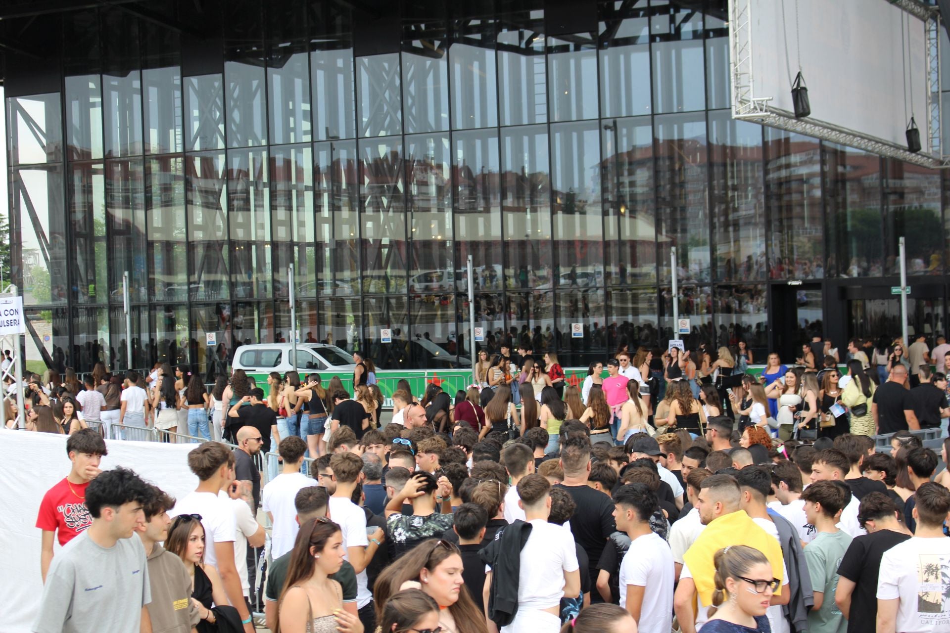 Las mejores imágenes del Monoloco Fest 2025 en León