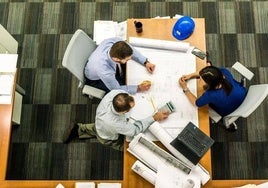 Castilla y León concentra 1.231 empresas de Alto Crecimiento, el 4% del conjunto nacional
