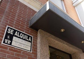 La tasa de emancipación juvenil se sitúa en el 14,4%
