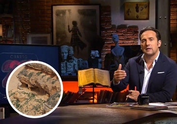 El impresionante enclave de León que protagoniza un reportaje de 'Cuarto Milenio'