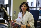 «Parece que las 'influencers' saben más que todos los médicos del universo; sus mensajes hacen daño»
