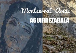 Cartel de la exposición.