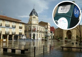 La formación leonesista considera que «es un abuso a la confienza y a la lealtad que deberái tener con sus vecinos y a los intereses municipales»
