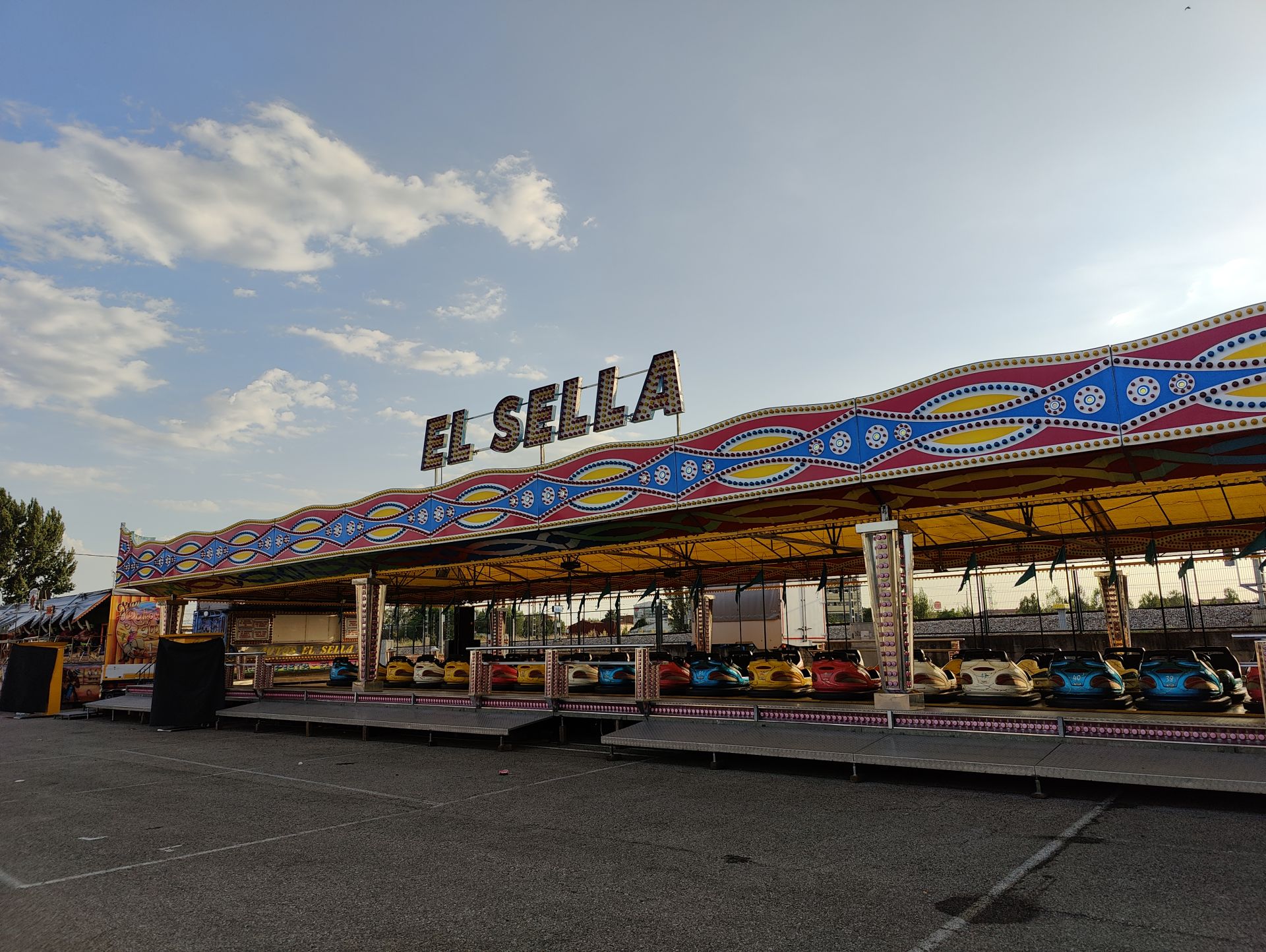 León se prepara para las fiestas de San Juan y San Pedro