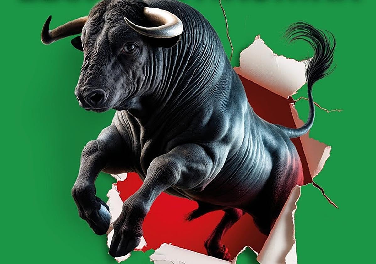 Cartel de la concentración.