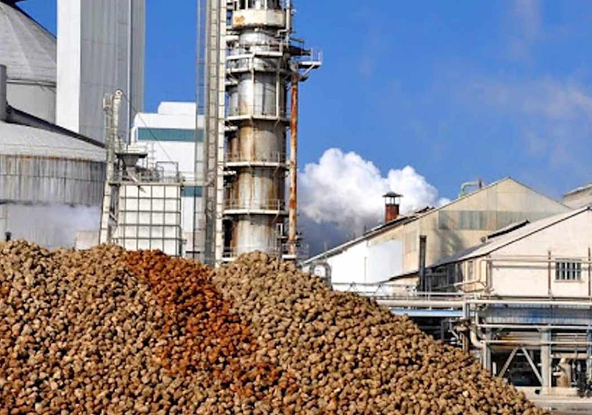 La empresa no acude a la reunión de Fundación Anclaje donde se pide el ERE de La Bañeza en ERTE