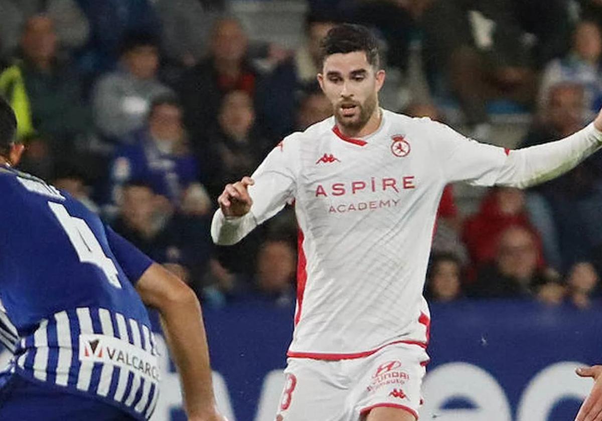 Kültürel De Segundo'da Yeni Düşük: Diego Barri Kulübü bırakıyor