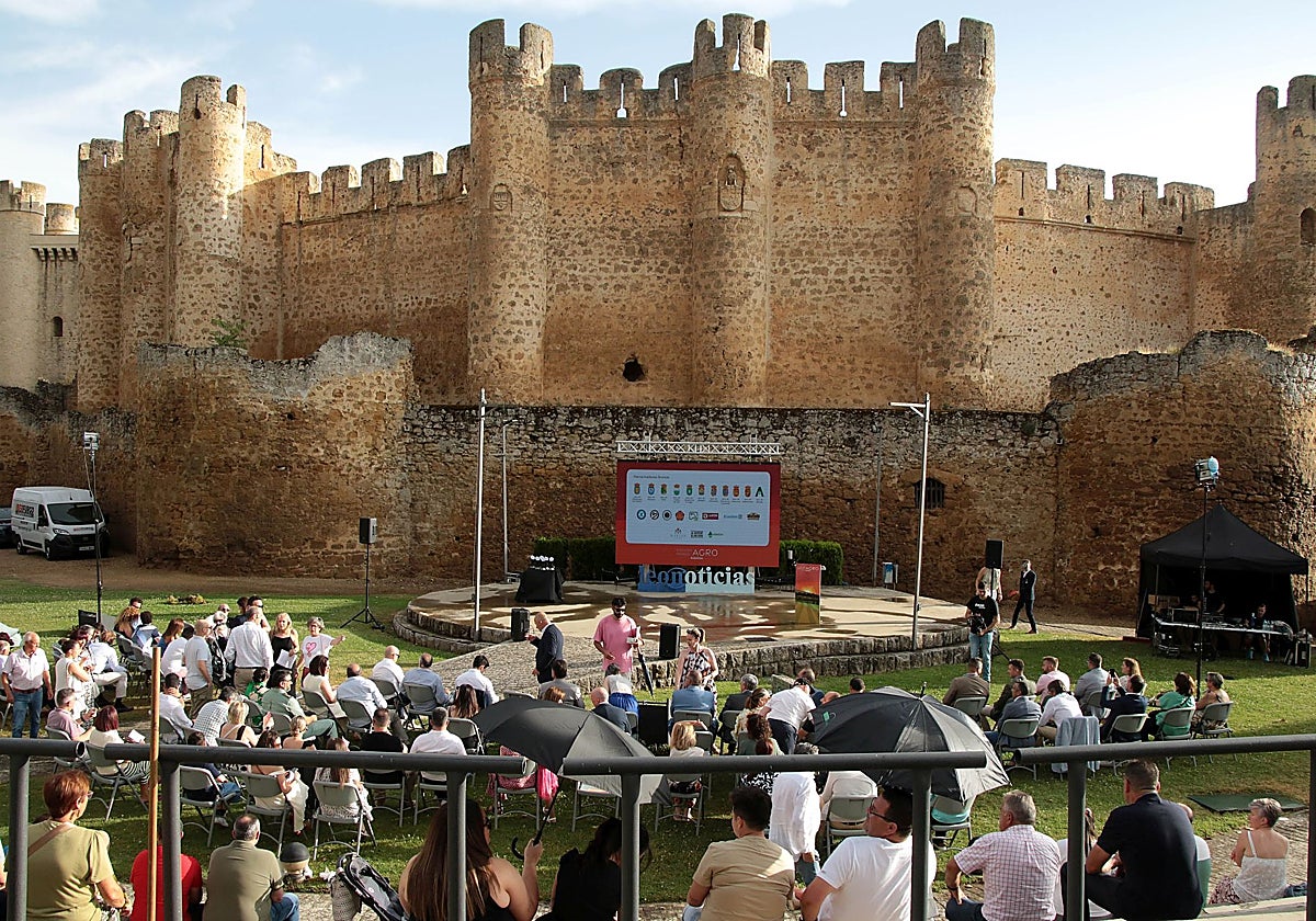 Cuarta edición de los Premios Agro de Leonoticias