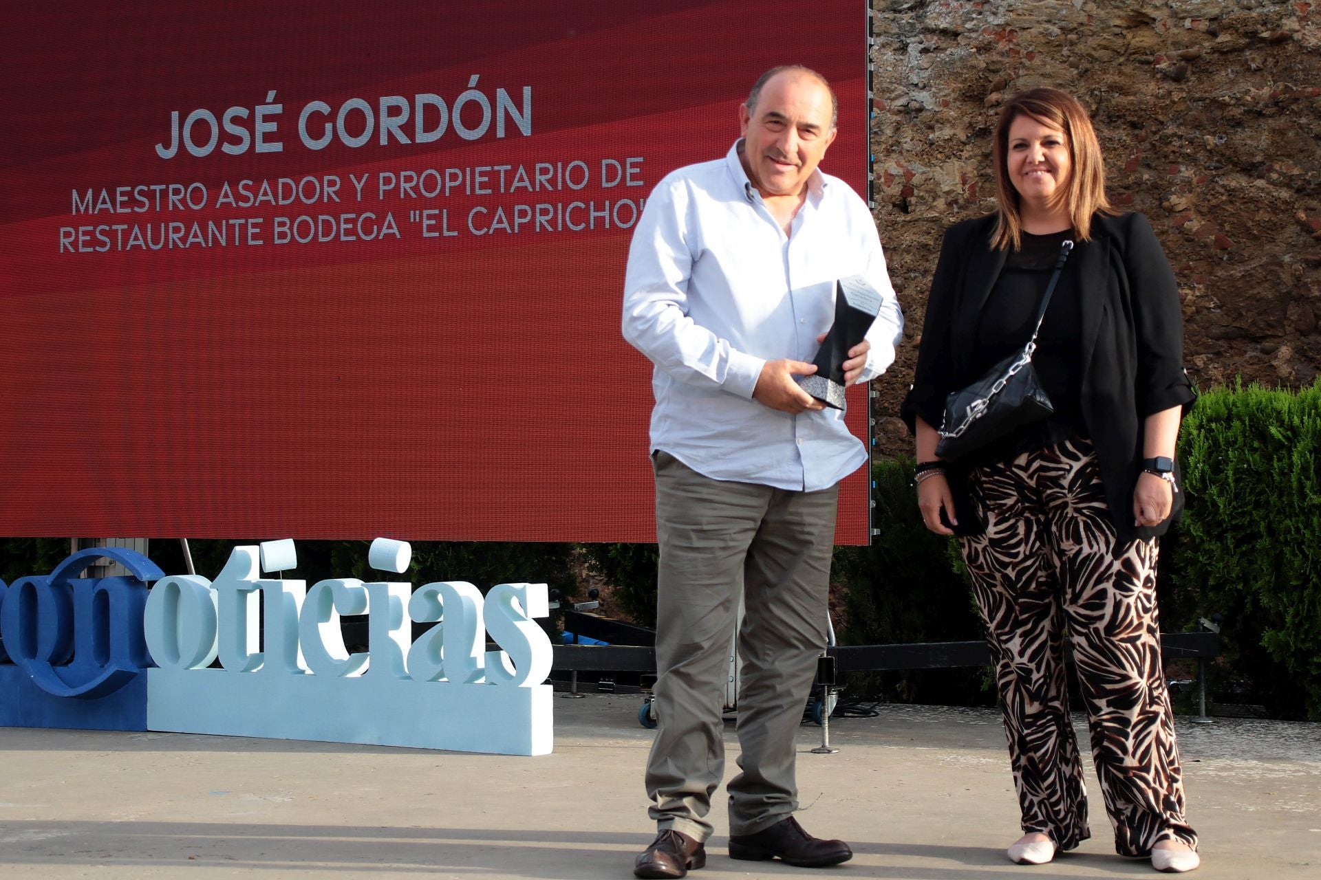 Cuarta edición de los Premios Agro de Leonoticias