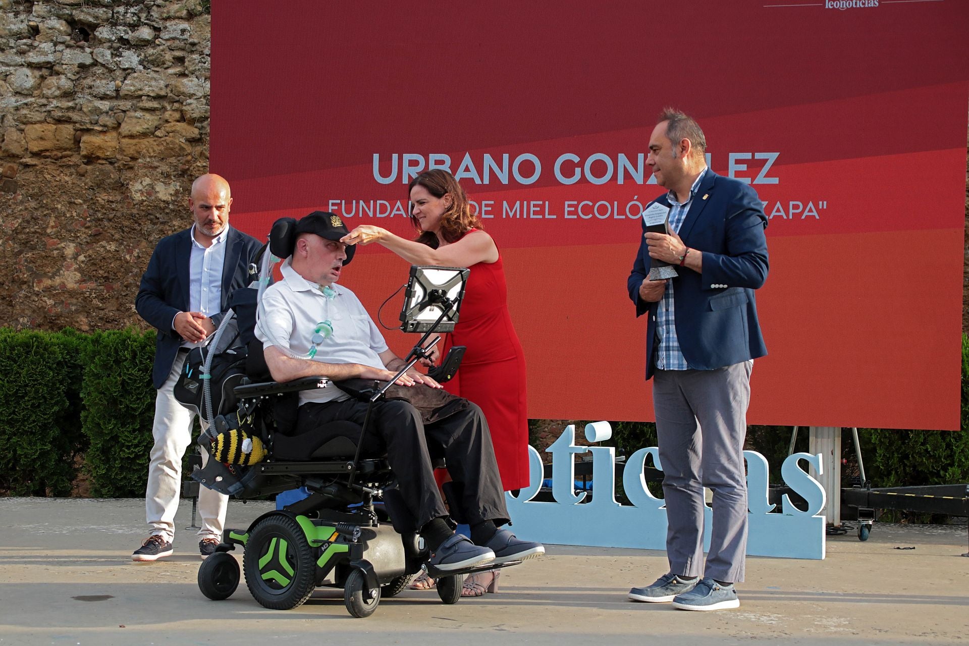 Cuarta edición de los Premios Agro de Leonoticias