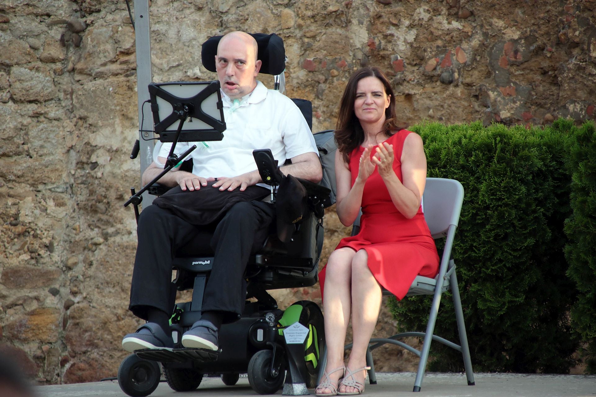 Cuarta edición de los Premios Agro de Leonoticias