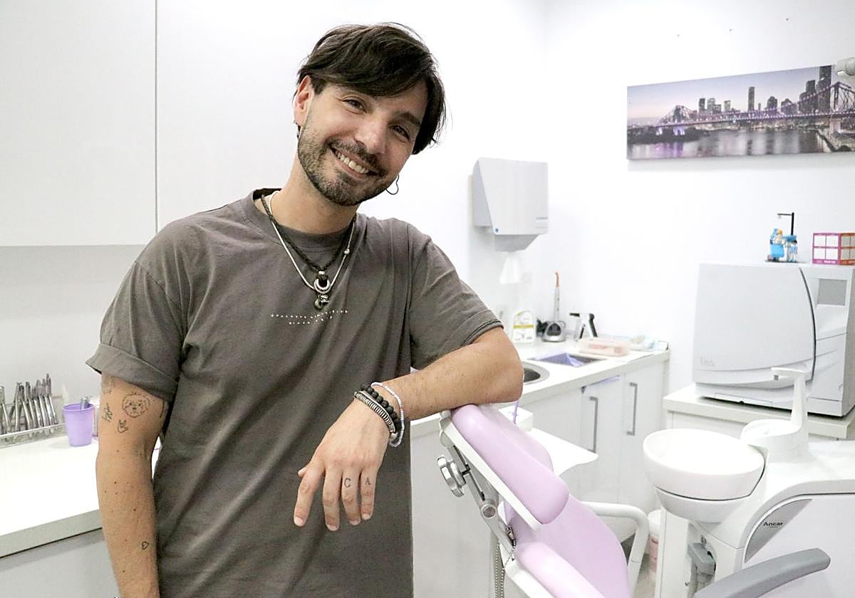 Leon'dan Polo Nández ilk albümünü Madrid'de sunuyor