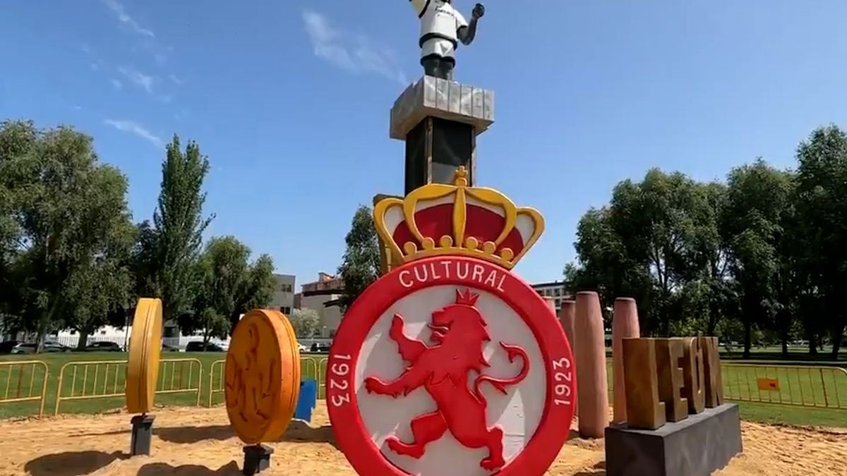 Las imágenes del primer día de las Fiestas de San Juan y San Pedro 2025