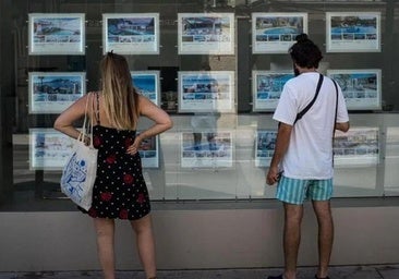 Cinco barrios de León alcanzan máximos históricos en el precio de la vivienda