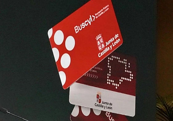 La Junta recibe más de 10.000 solicitudes para viajar gratis por Castilla y León