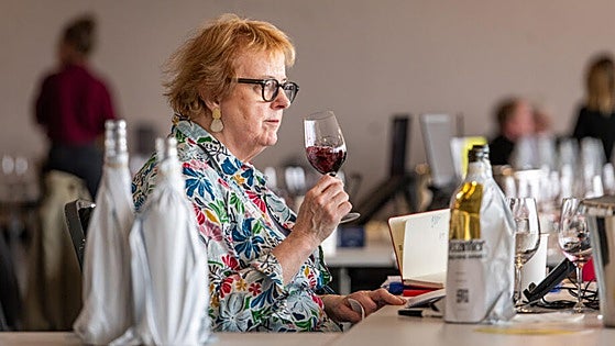 Los vinos de la DO León suman ocho medallas en el concurso más influyente del mundo