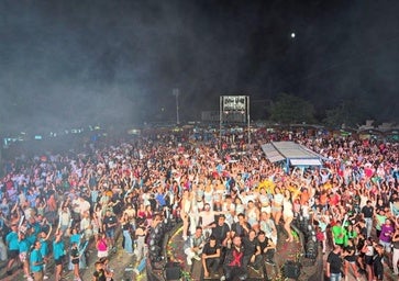 La Misión llega a León: «Queremos sorprender y que las tres horas se pasen volando»