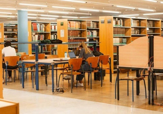 Becas al estudio.