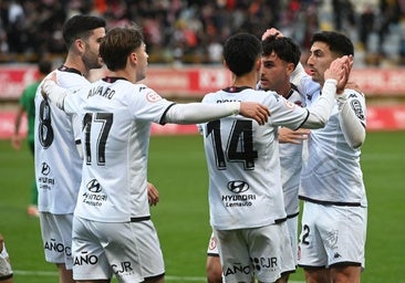 La RFEF ya tiene previsto el día del sorteo del calendario de Primera y Segunda