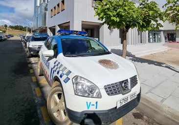 Ampliado el dispositivo de búsqueda a coches tipo berlina tras el atropello mortal en Villaobispo