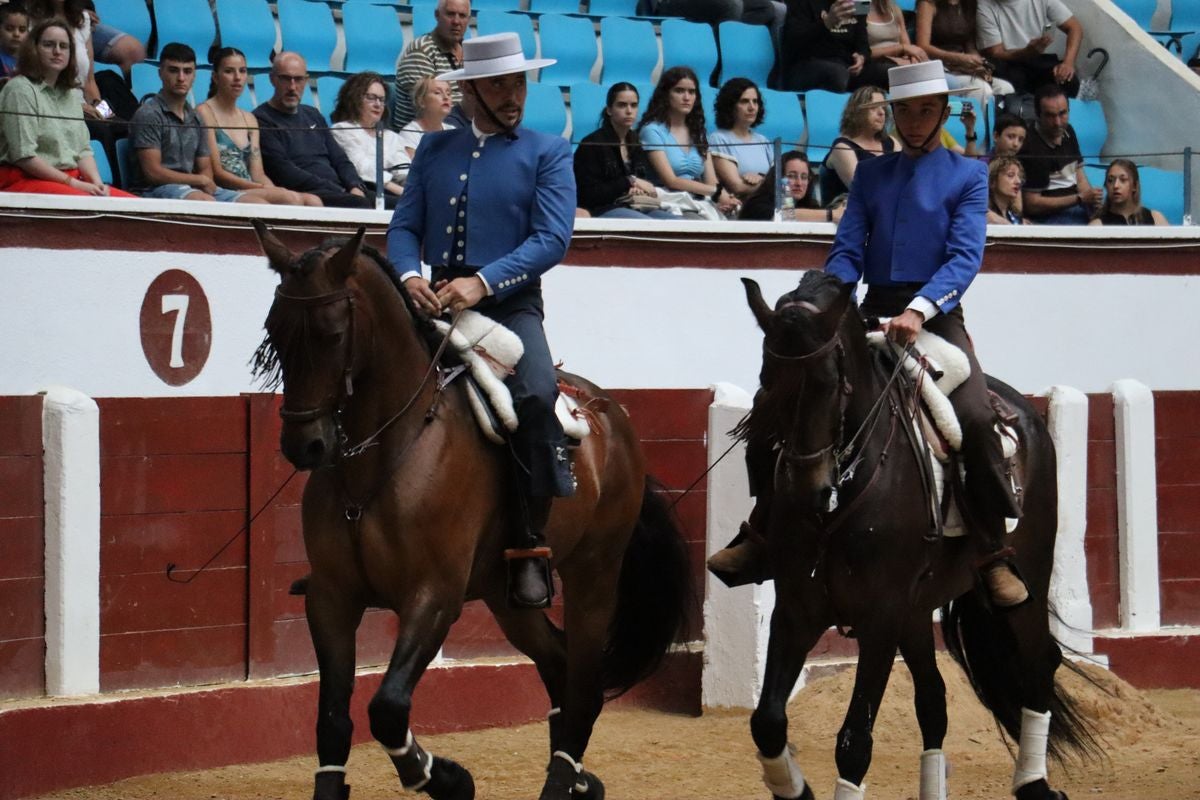 La Magia del Caballo, en imágenes