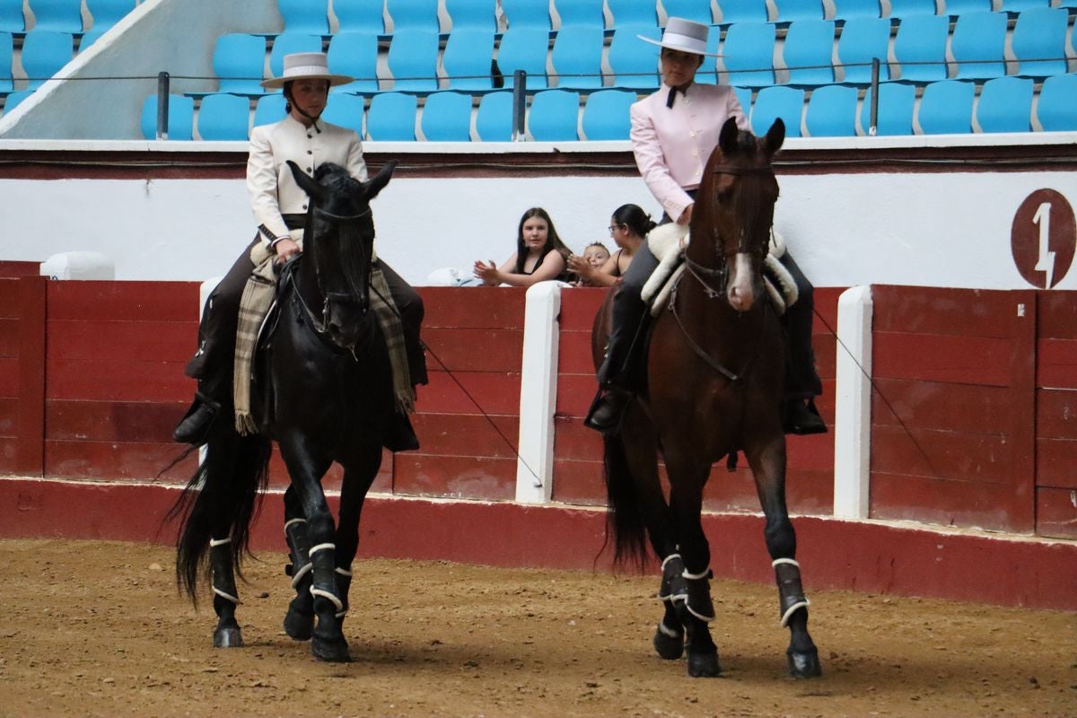 La Magia del Caballo, en imágenes