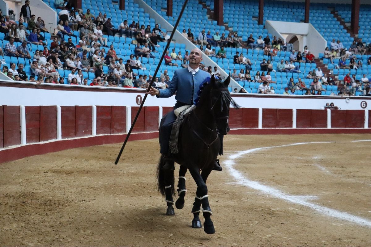 La Magia del Caballo, en imágenes