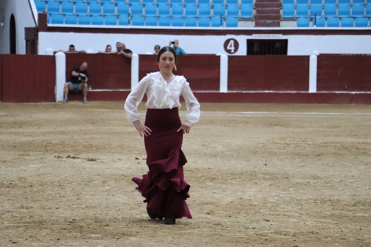 La Magia del Caballo, en imágenes