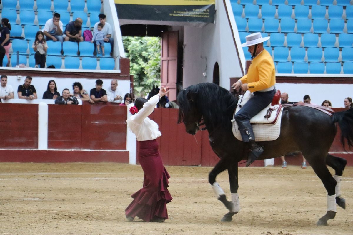 La Magia del Caballo, en imágenes