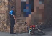 Operación de película en San Andrés para detener a un joven que llevaba dos años fugado