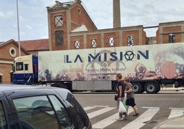 El concierto de 'La Misión se aplaza a mañana, 25 de junio