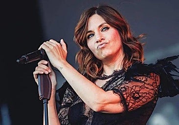 ¿Puede Leire Martínez interpretar éxitos de La Oreja de Van Gogh en su concierto de León?