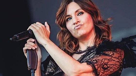 ¿Puede Leire Martínez interpretar éxitos de La Oreja de Van Gogh en su concierto de León?