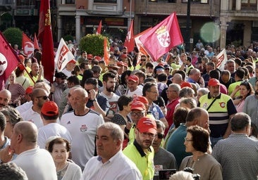 Preacuerdo entre sindicatos y Azucarera ante un cierre inminente: ERE para 194 trabajadores