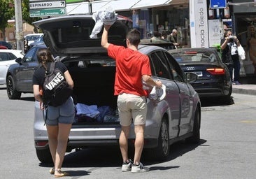 León se sube a BlaBlaCar este verano: 1.300 pasajeros compartirán coche para recorrer 270 kilómetros de media