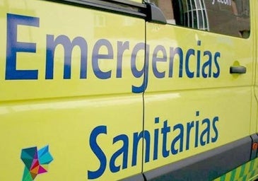 Un fallecido y dos heridos en un accidente vial en la A-6