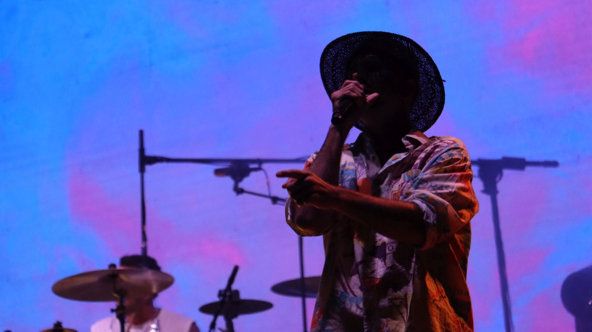 Las imágenes del concierto de Efecto Pasillo en León