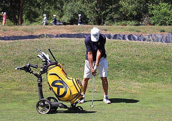 V Torneo de Golf de Leonoticias en el Olímpico de León