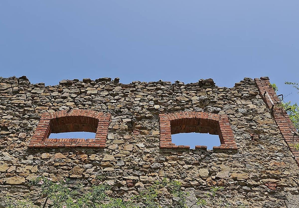 Sangre Minera y Ruinas León celebran el próximo sábado una hacendera popular en las trincheras de Villamanín