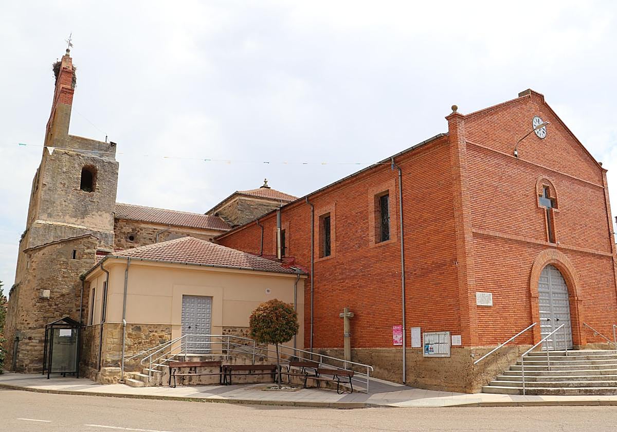 Un museo único en España dedicado al acordeón, la solución a ¿En qué pueblo de León estoy?