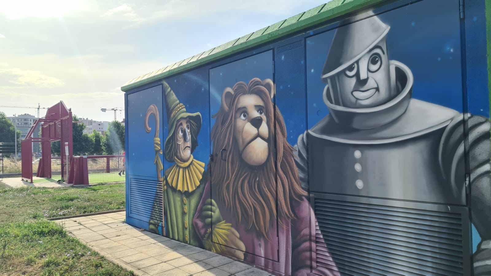 Los cuentos siguen creciendo en La Lastra