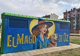 Los cuentos siguen creciendo en La Lastra