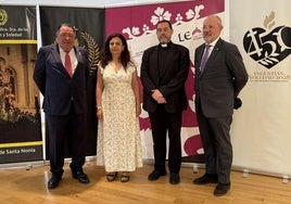 Presentación de la iniciativa.