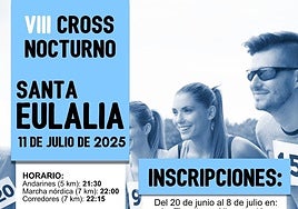 Azadinos prepara una nueva edición de su carrera más divertida